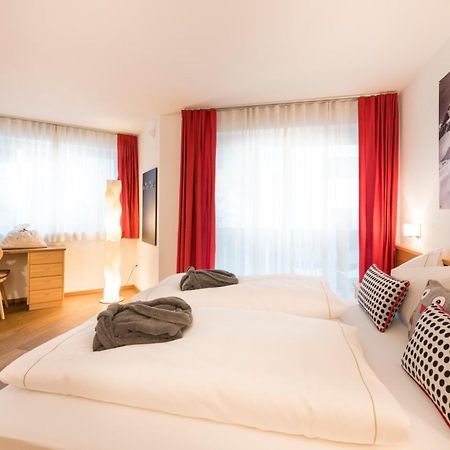 Avita - Suites To Relax Ortisei Eksteriør bilde